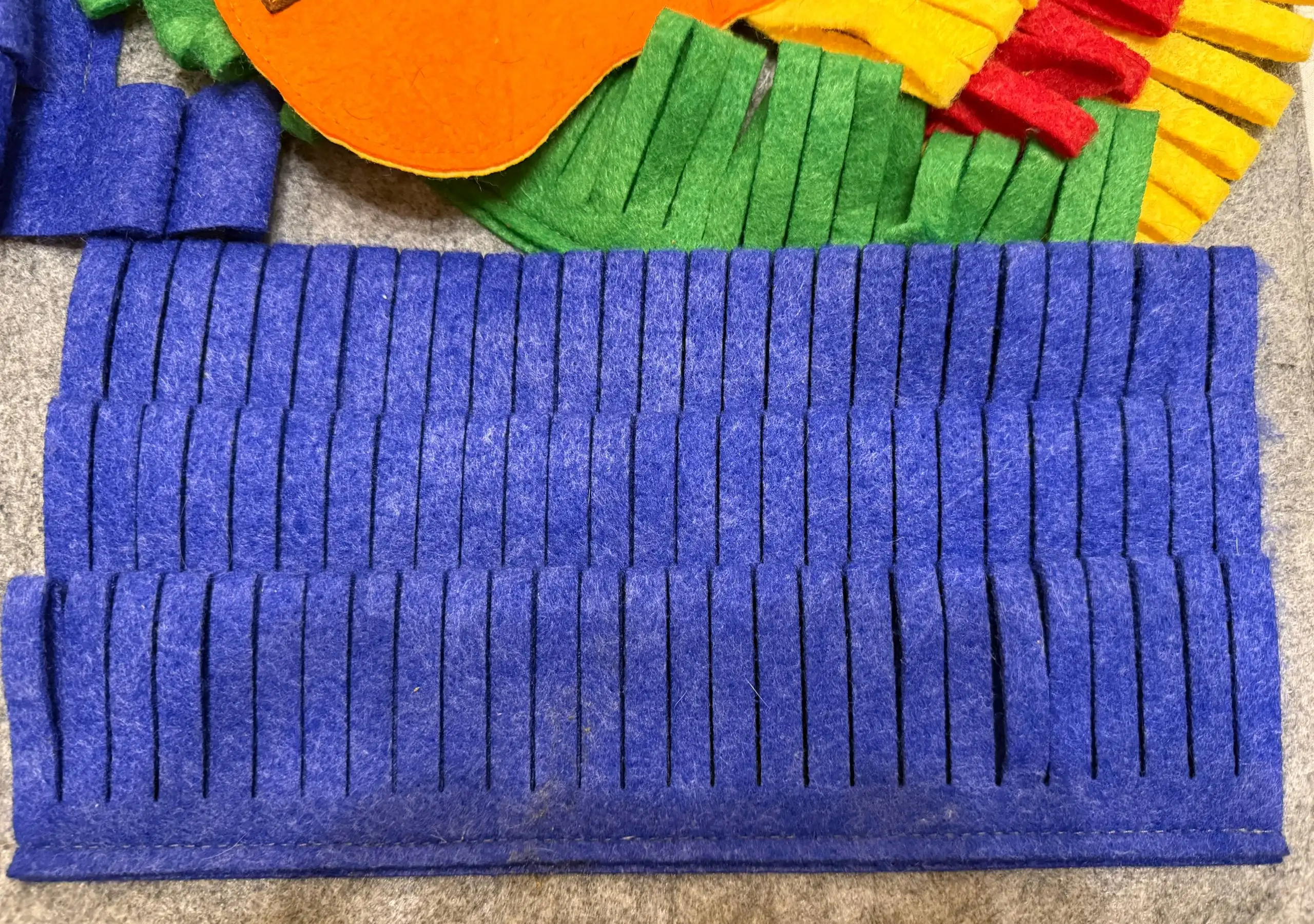 Нюхательный коврик для собак - Товары для животных (Для дома и дачи) в Санкт-Петербург