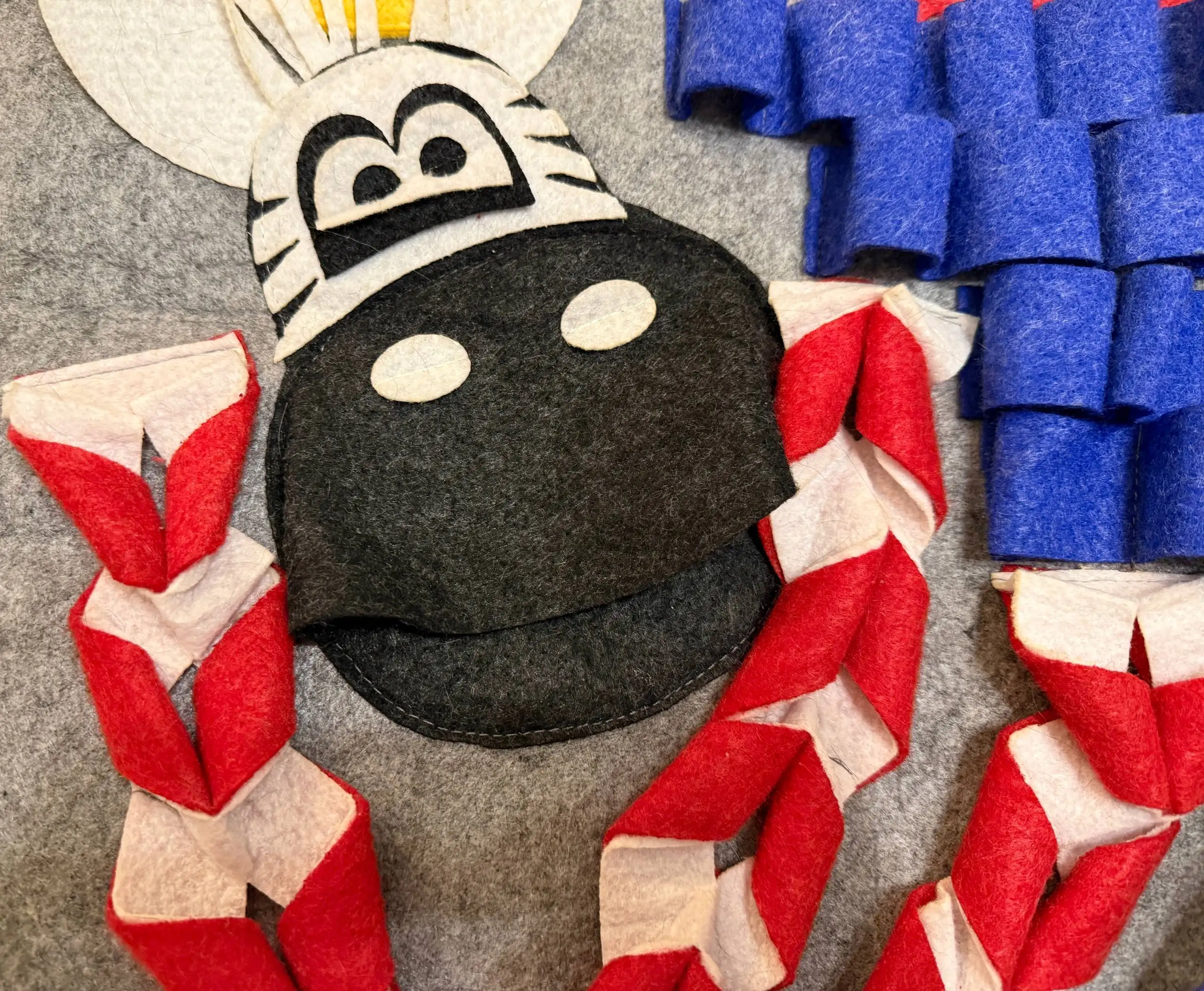 Нюхательный коврик для собак - Товары для животных (Для дома и дачи) в Санкт-Петербург