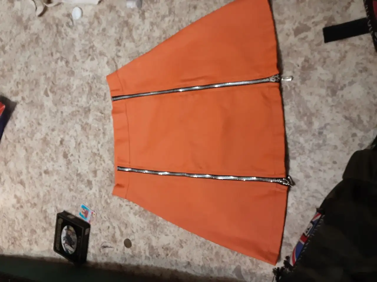 Продам кошелек женский красный и другие вещи - Аксессуары (Барахолка) в Санкт-Петербург