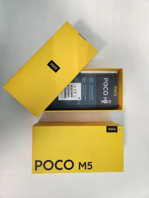 Xiaomi POCO M5 4/64 Green - Телевизоры и видеотехника в Санкт-Петербург