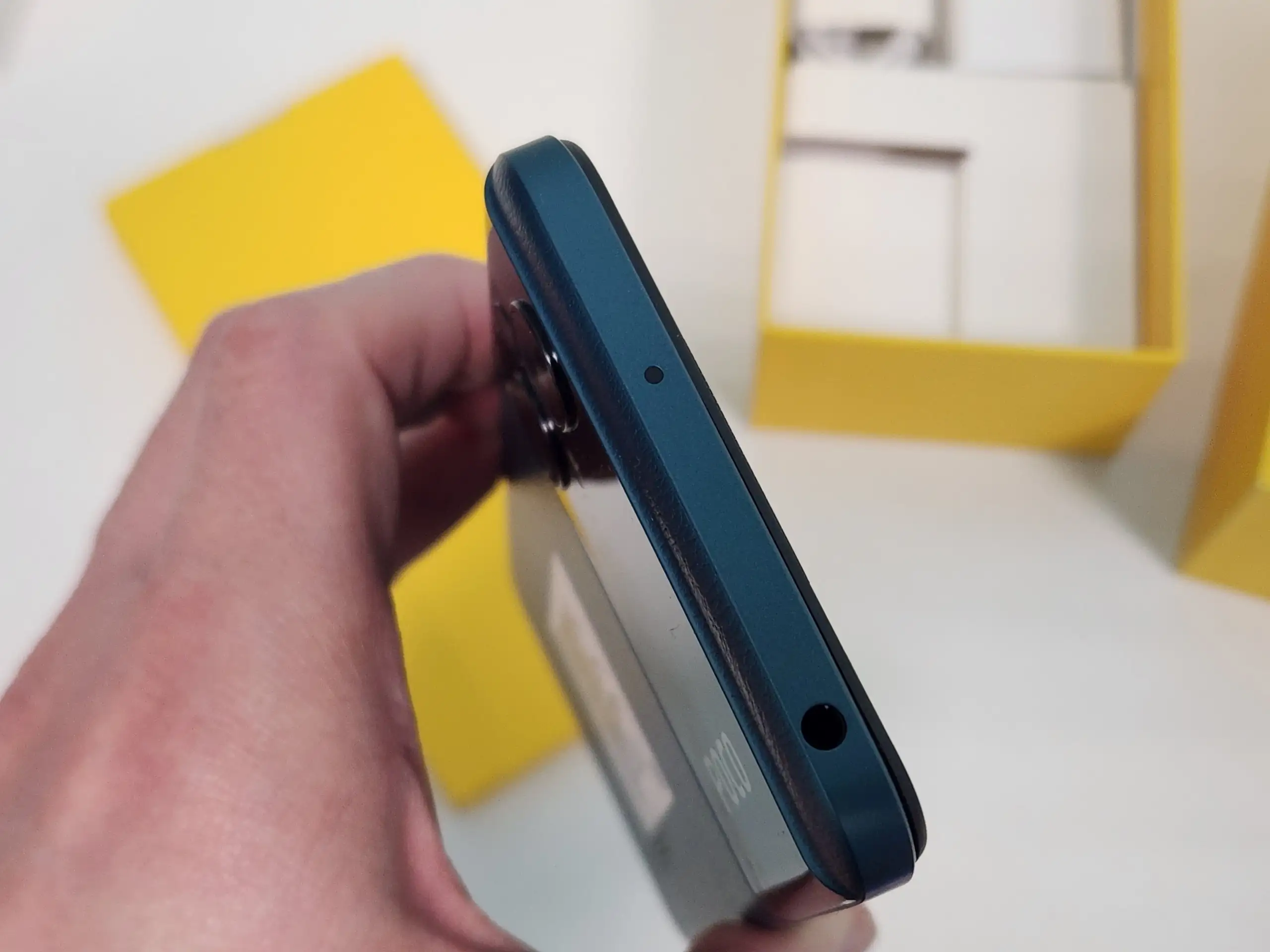 Xiaomi POCO M5 4/64 Green - Смартфоны (Электроника) в Санкт-Петербург