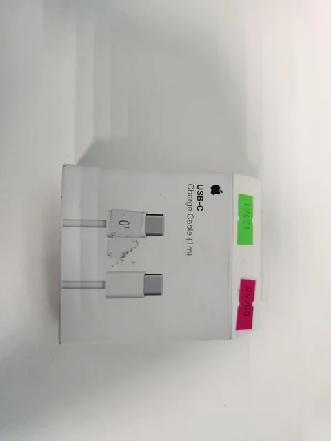 Продам оригинальный кабель USB-C to USB-C - Телевизоры и видеотехника в Санкт-Петербург