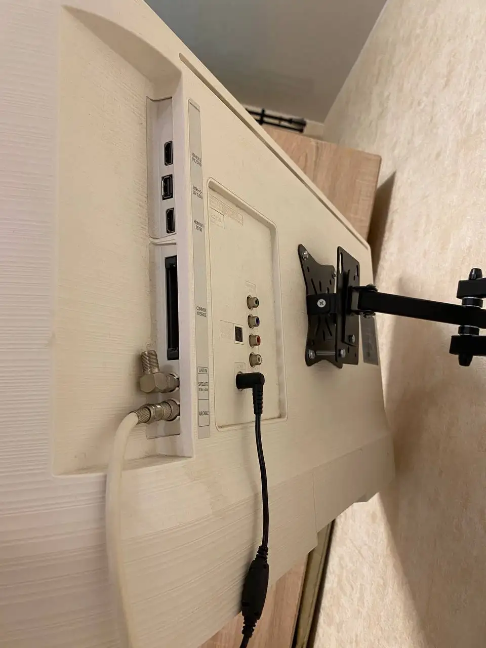 Продам телевизор Samsung - Телевизоры и видеотехника (Электроника) в Санкт-Петербург