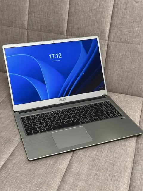 Ноутбук Acer Swift 3 - Ноутбуки и аксессуары в Санкт-Петербург