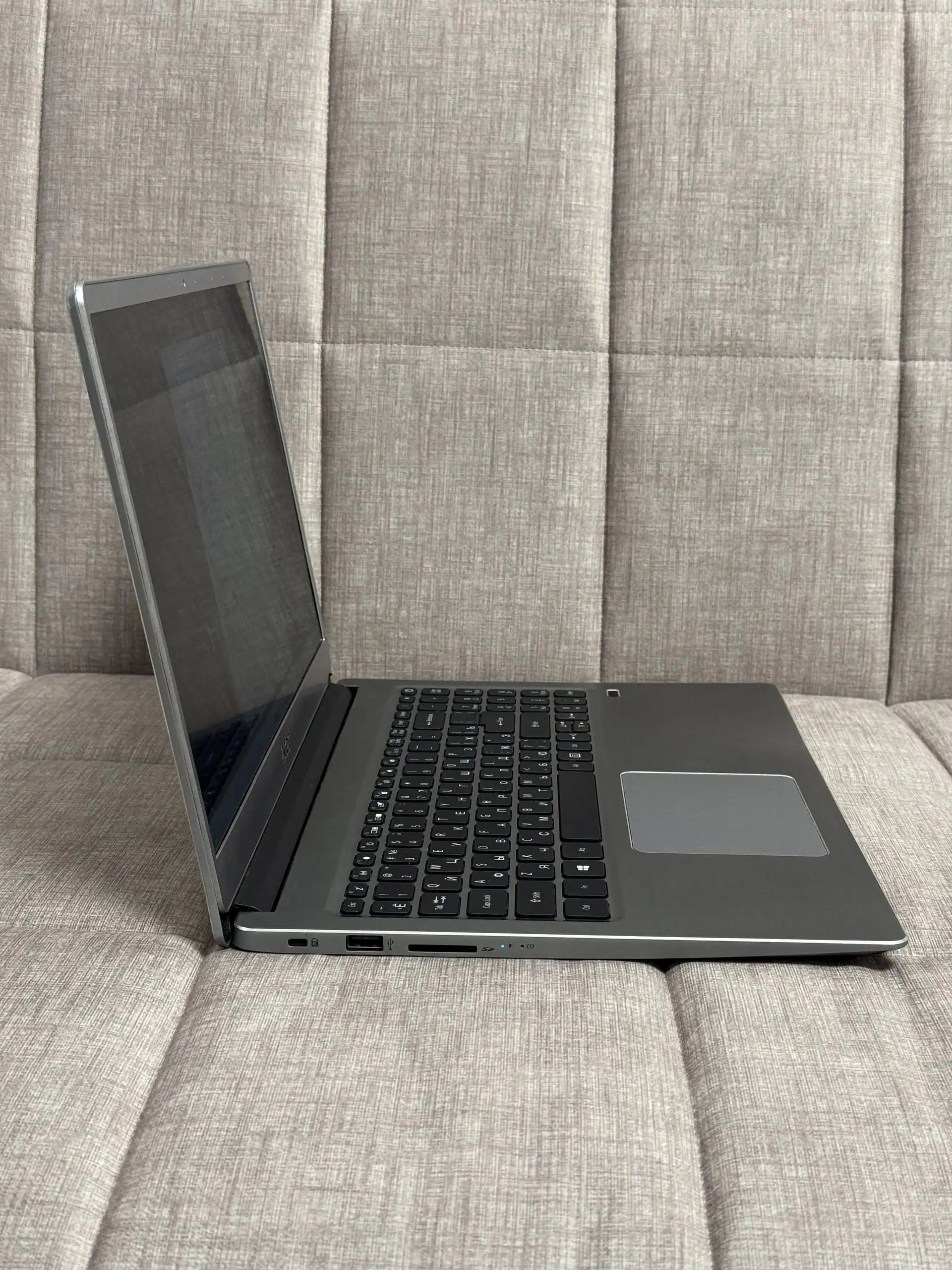 Ноутбук Acer Swift 3 - Ноутбуки (Электроника) в Санкт-Петербург