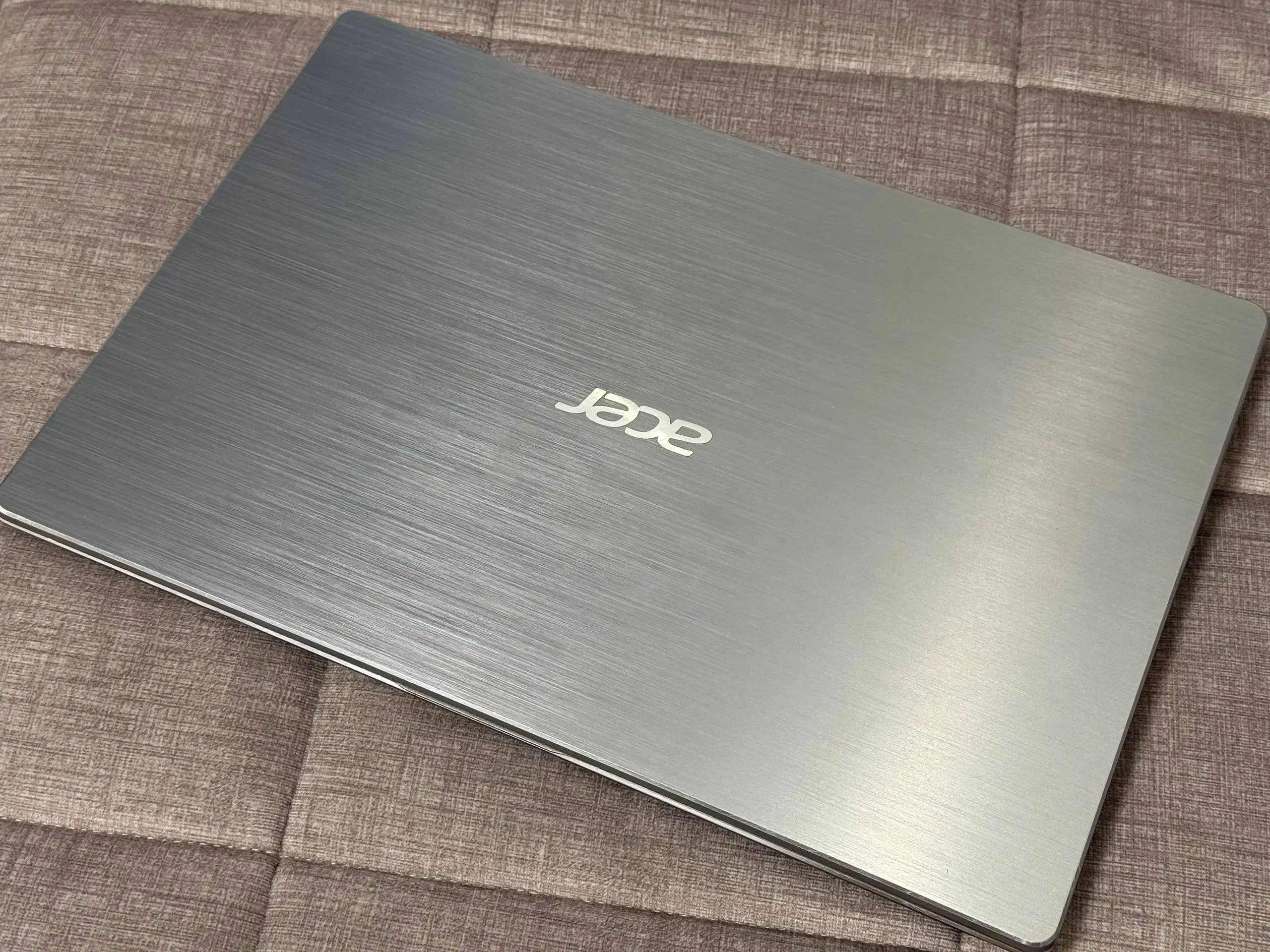 Ноутбук Acer Swift 3 - Ноутбуки (Электроника) в Санкт-Петербург