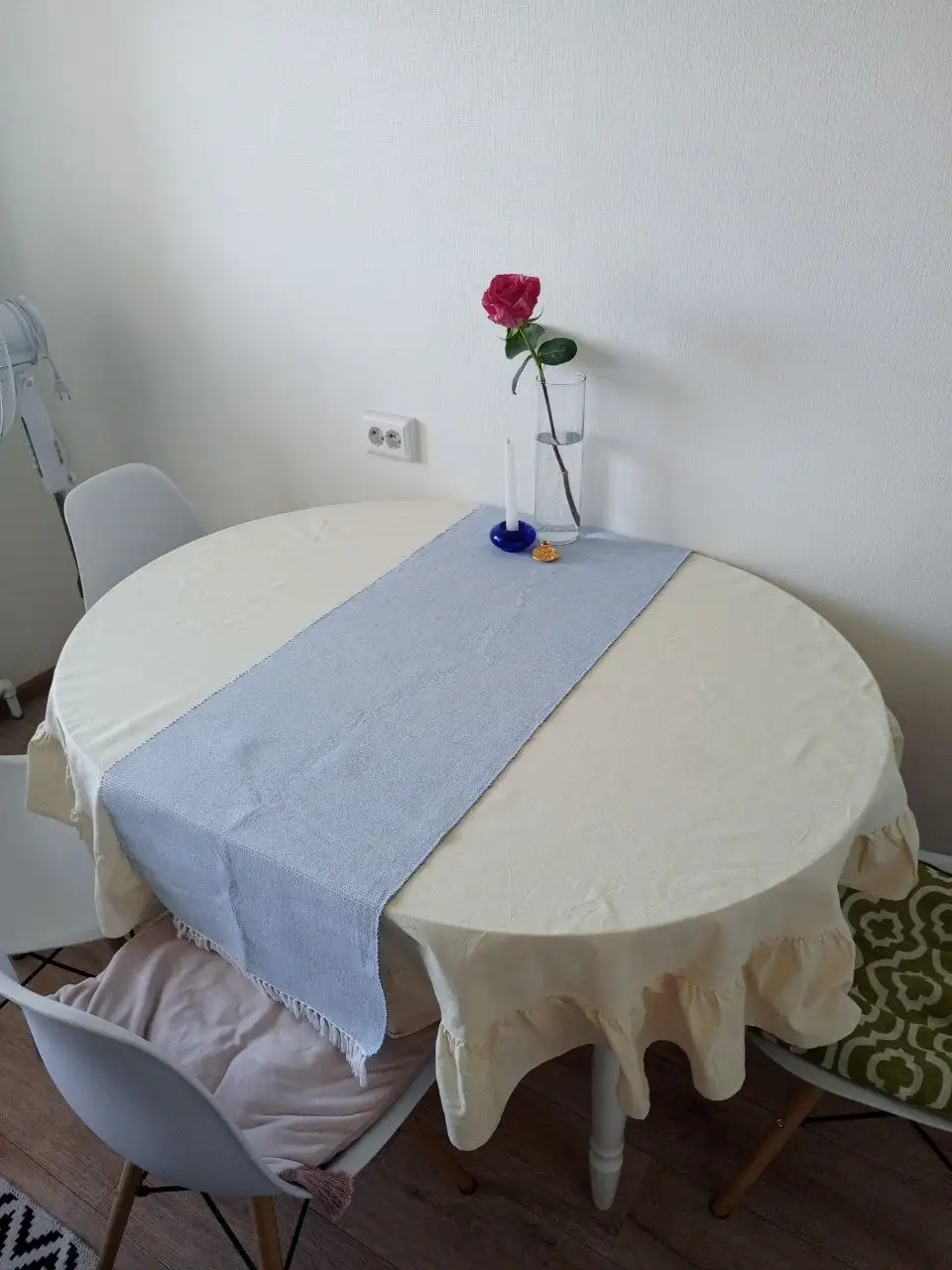 Стол раздвижной - Столы (Для дома и дачи) в Санкт-Петербург
