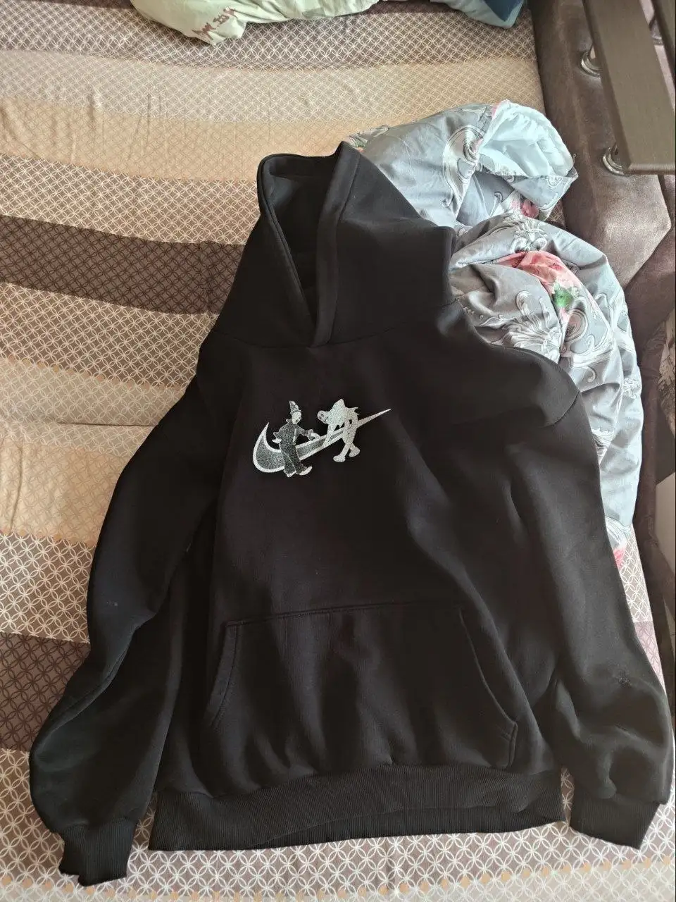 Продаю кроссовки Nike x Ghostname, размер XXXL - Обувь (Одежда) в Санкт-Петербург