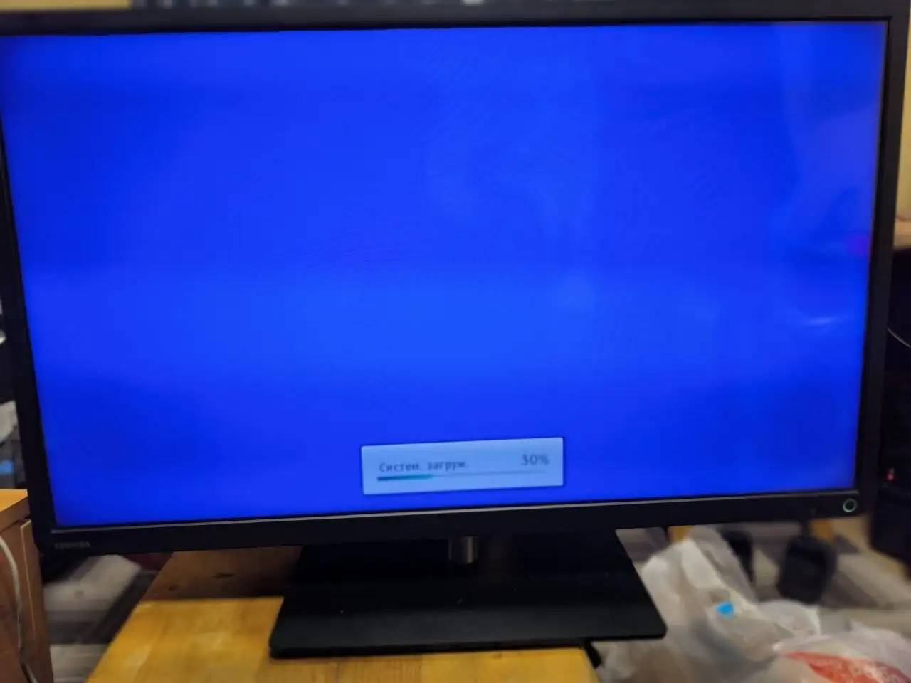 Телевизор 32L4353RB 32" Smart TV - Телевизоры (Электроника) в Санкт-Петербург
