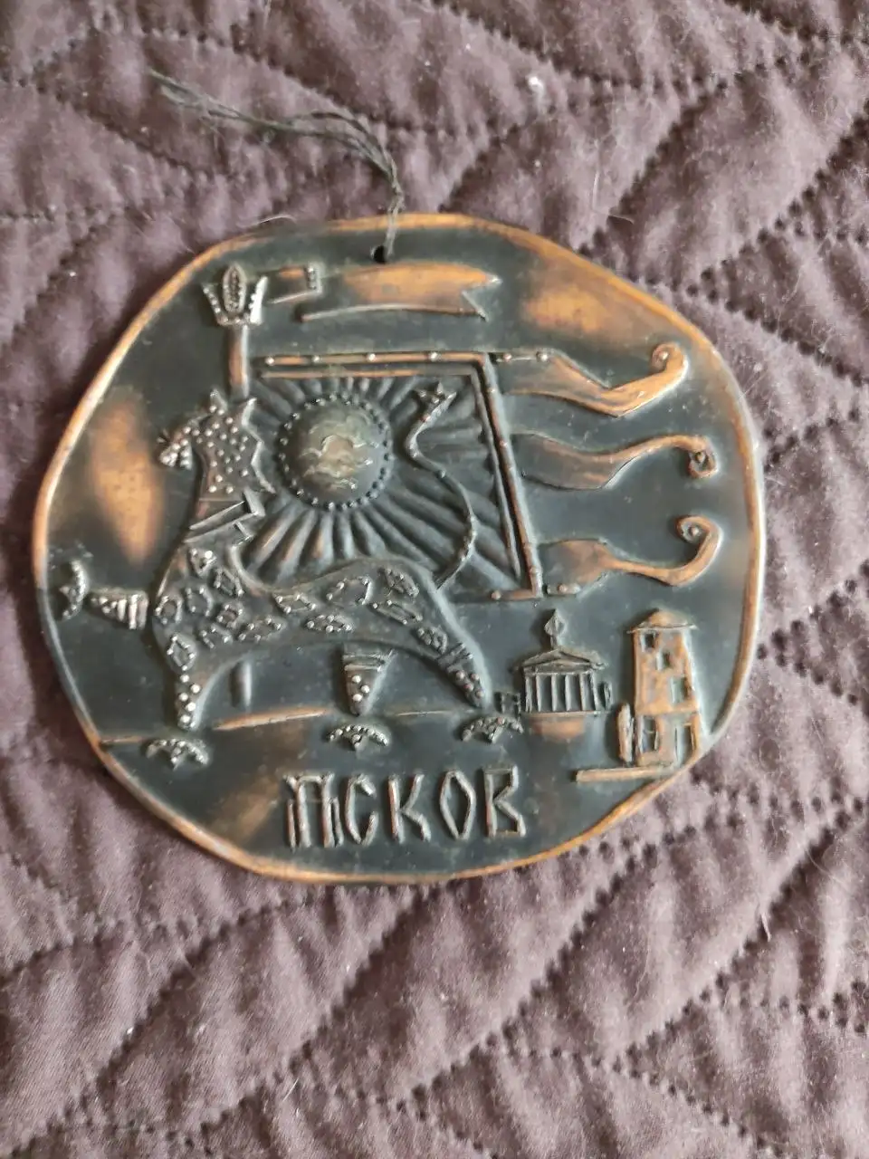Сувенир - Барахолка в Санкт-Петербург