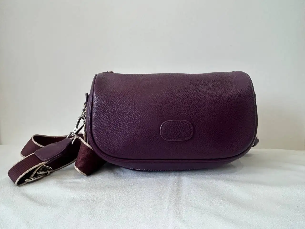 Сумка из натуральной кожи Nova leather - Одежда в Санкт-Петербург
