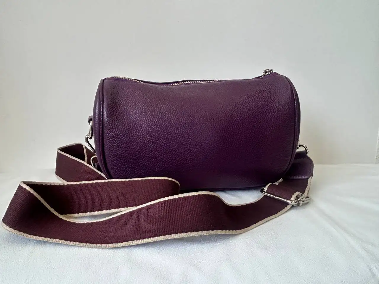 Сумка из натуральной кожи Nova leather - Одежда в Санкт-Петербург