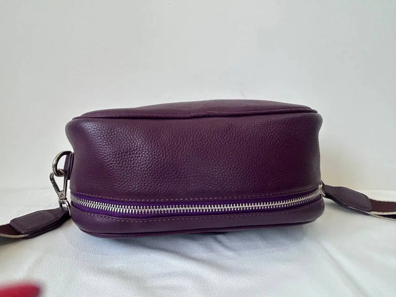 Сумка из натуральной кожи Nova leather - Одежда в Санкт-Петербург