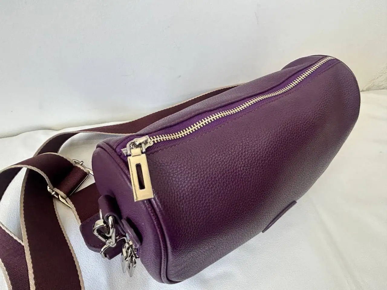 Сумка из натуральной кожи Nova leather - Одежда в Санкт-Петербург