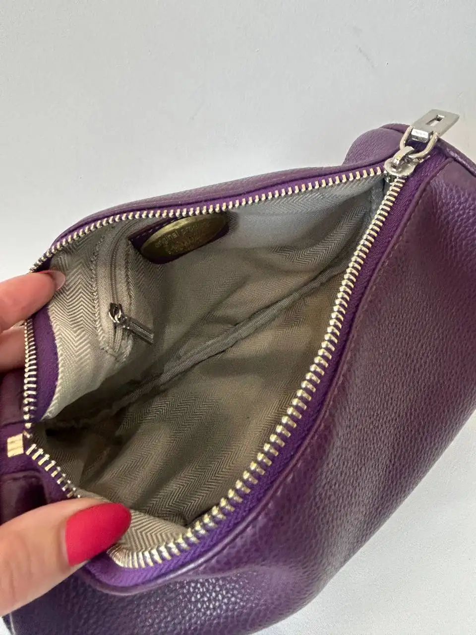 Сумка из натуральной кожи Nova leather - Одежда в Санкт-Петербург