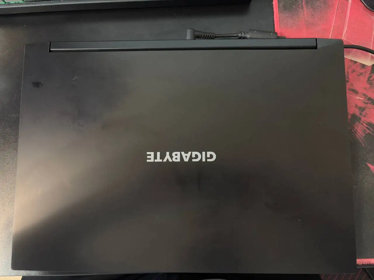 Ноутбук Gigabyte G5 - Ноутбуки (Электроника) в Санкт-Петербург