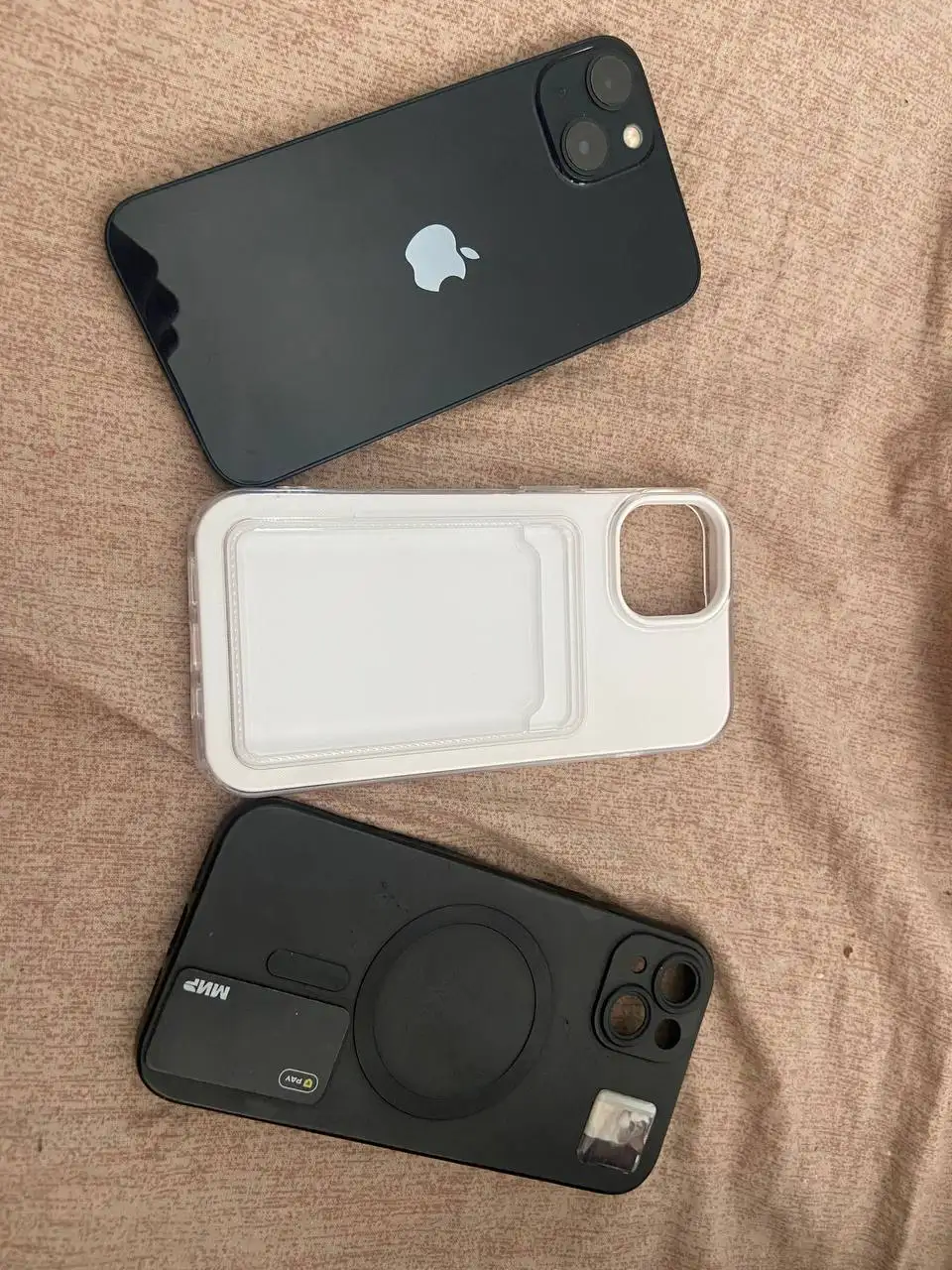 Продаю iPhone 13 в идеальном состоянии - Электроника в Санкт-Петербург