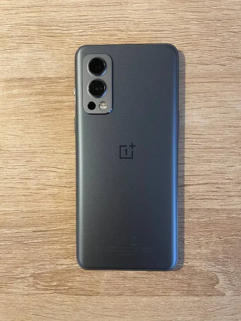 Oneplus Nord 2 5G 8/128 ГБ - Дроны в Санкт-Петербург