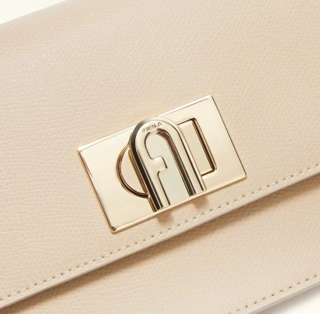 Сумка FURLA в отличном состоянии - Сумки (Одежда) в Санкт-Петербург