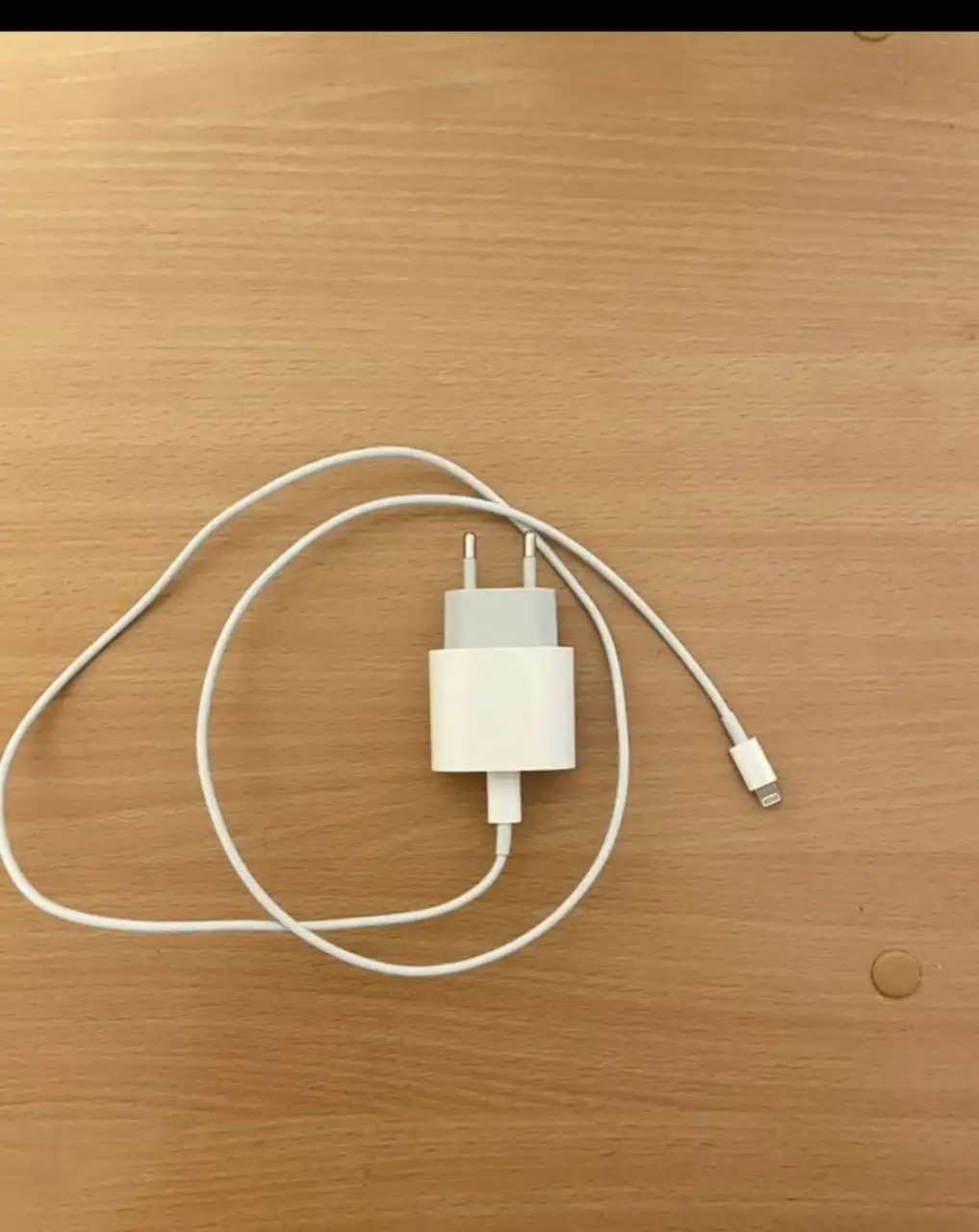 Зарядка для iPhone Lightning - Электроника в Санкт-Петербург