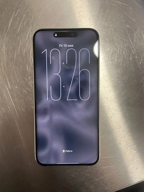iPhone 15 Pro Max 512GB - Дроны в Санкт-Петербург