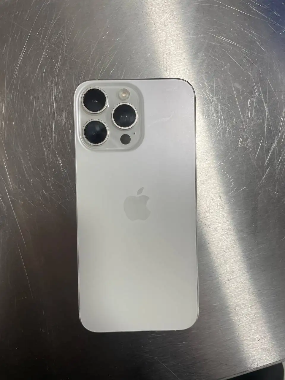 iPhone 15 Pro Max 512GB - Смартфоны (Электроника) в Санкт-Петербург