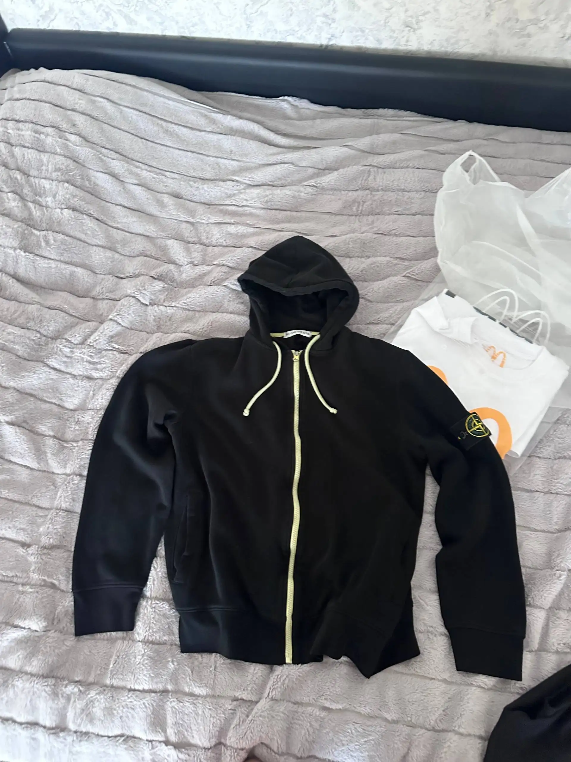 Stone island, Барса, Мак палас, Напапири, The north face - Мужская одежда (Одежда) в Санкт-Петербург