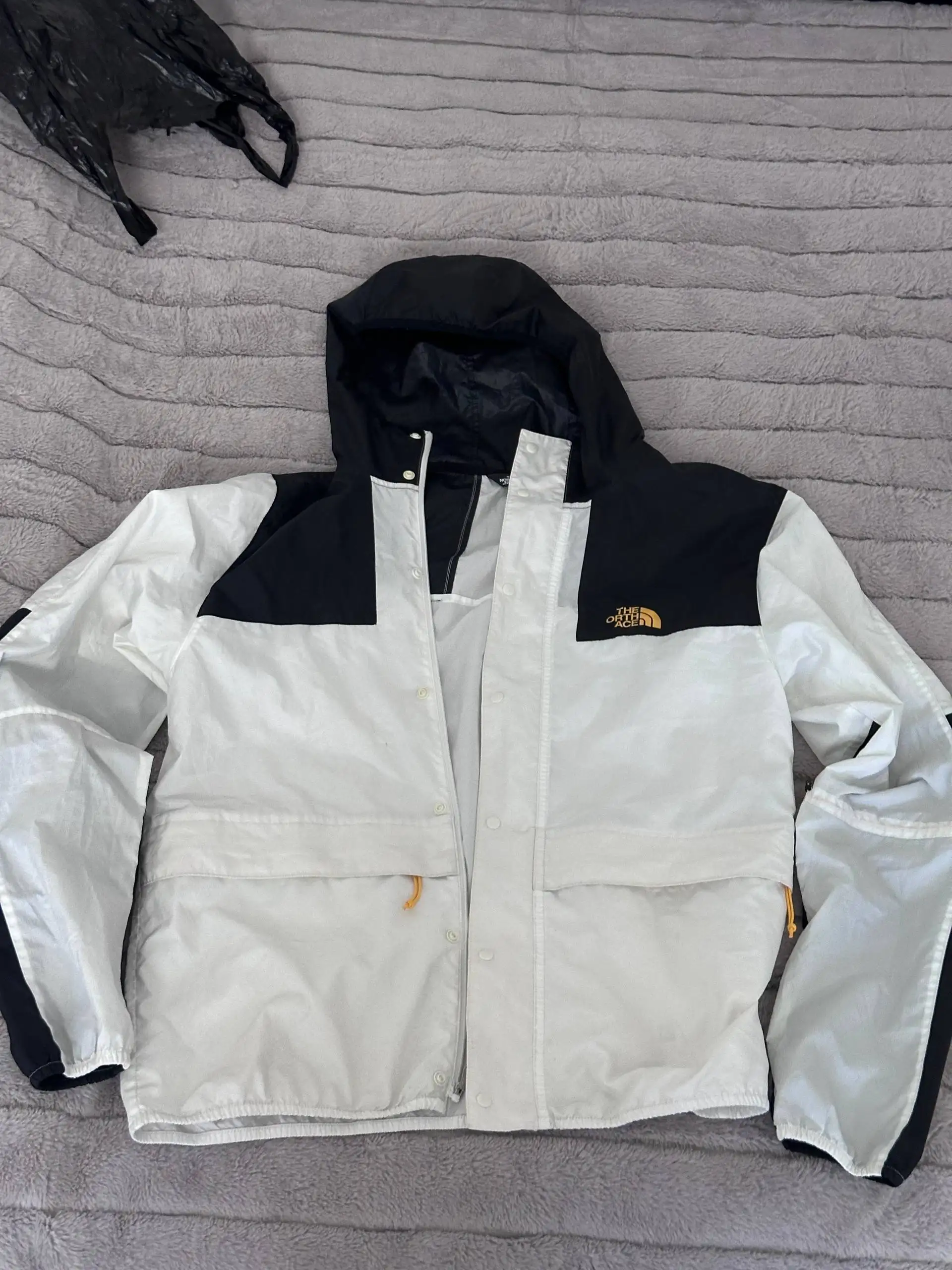 Stone island, Барса, Мак палас, Напапири, The north face - Мужская одежда (Одежда) в Санкт-Петербург