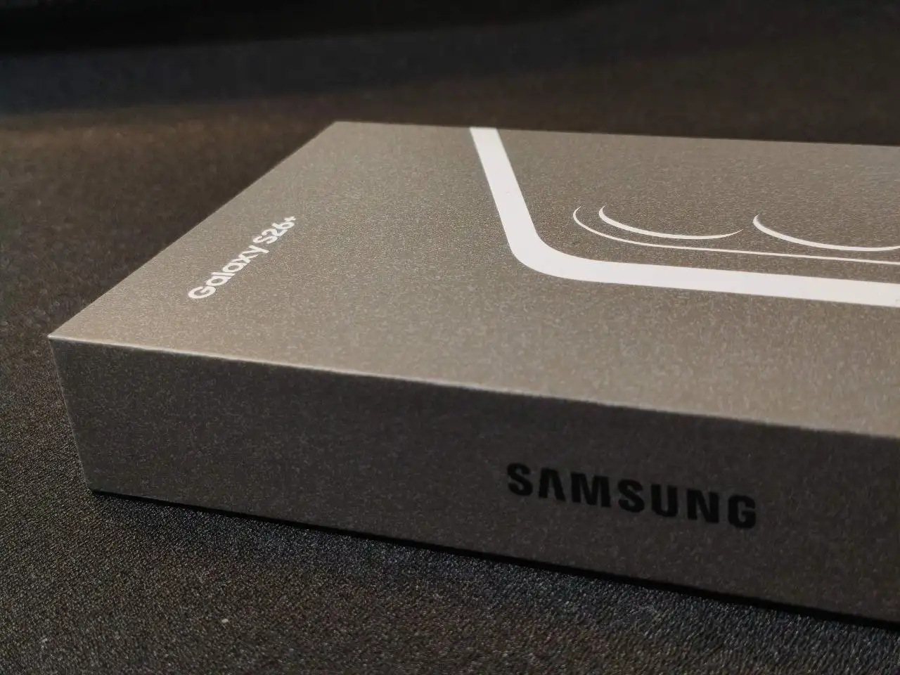 Новый Samsung Galaxy S26+ - Смартфоны (Электроника) в Санкт-Петербург
