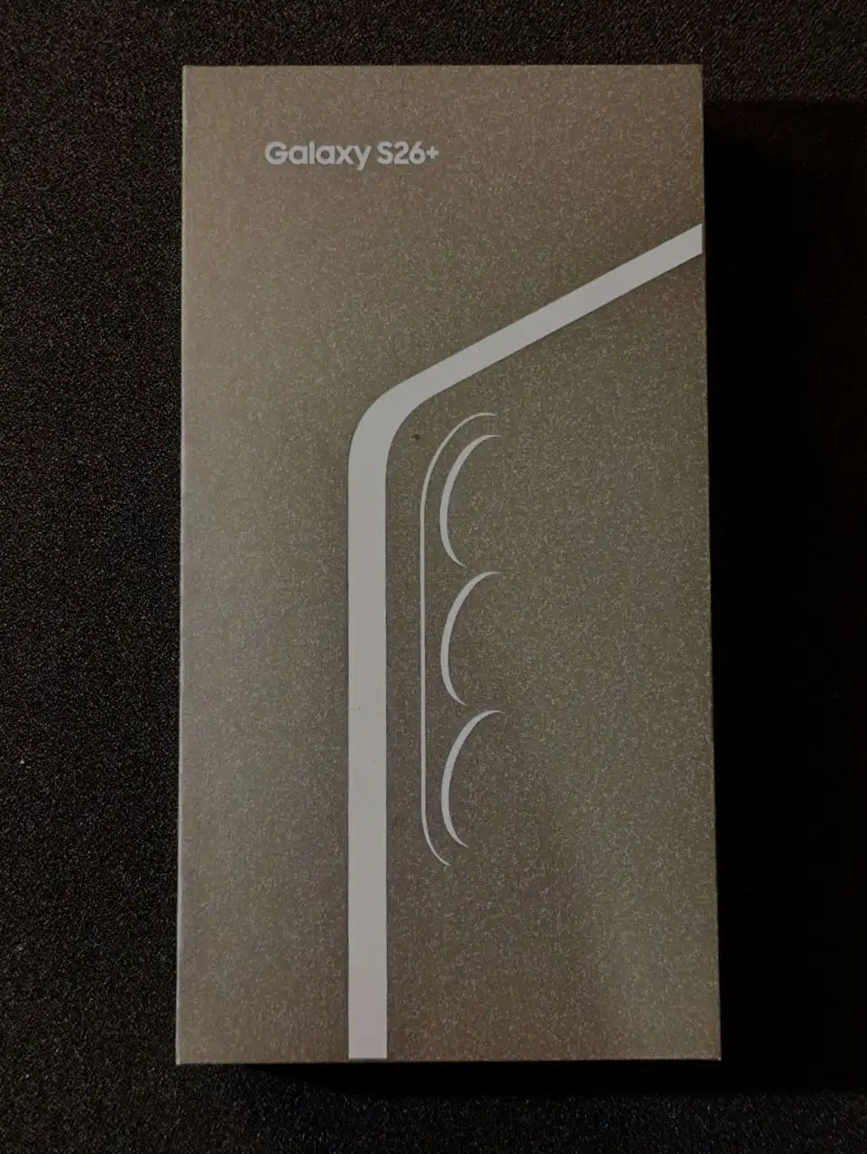 Новый Samsung Galaxy S26+ - Смартфоны (Электроника) в Санкт-Петербург
