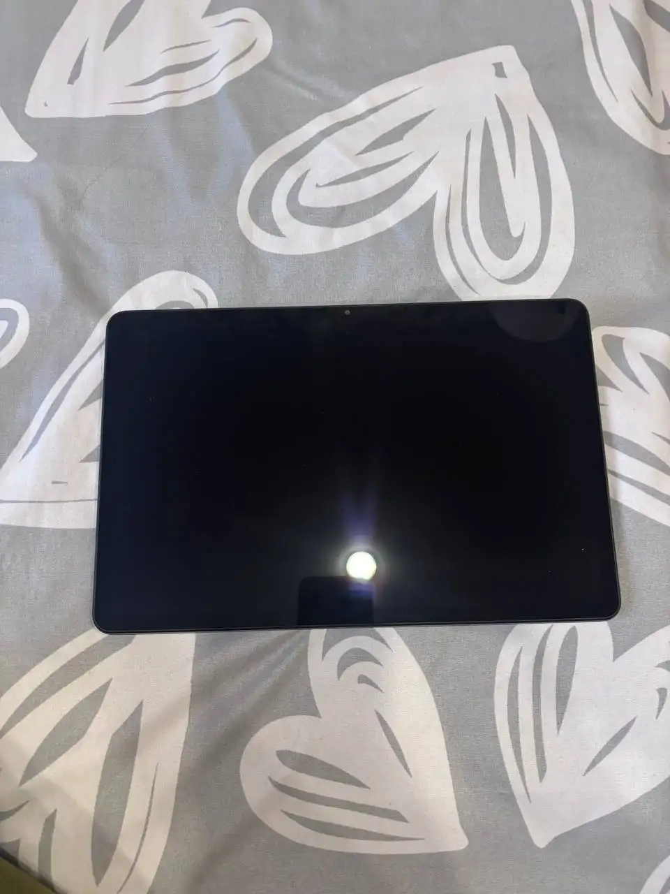 Redmi Pad 2 в отличном состоянии - Планшеты (Электроника) в Санкт-Петербург