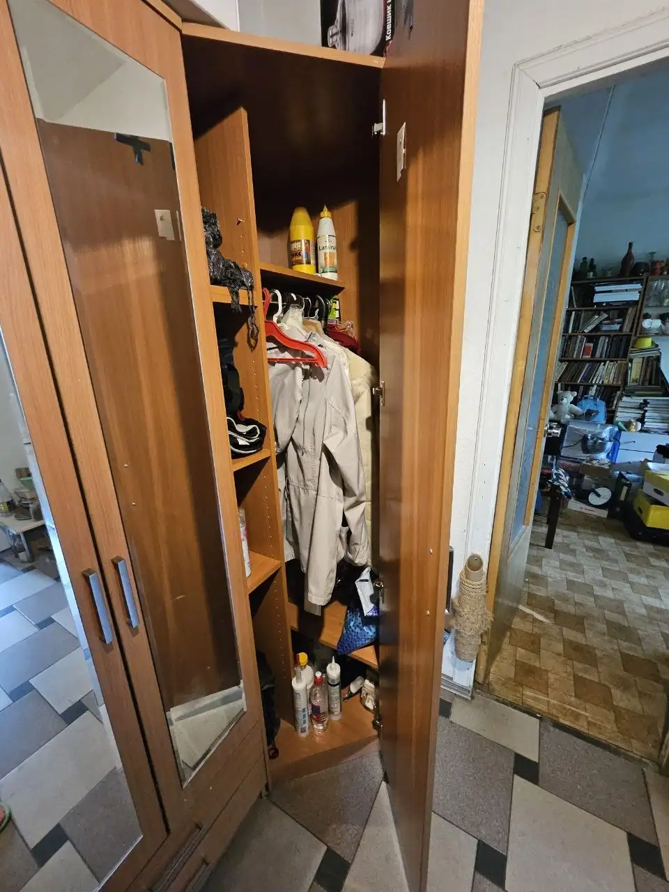 Продам угловой шкаф - Для дома и дачи в Санкт-Петербург
