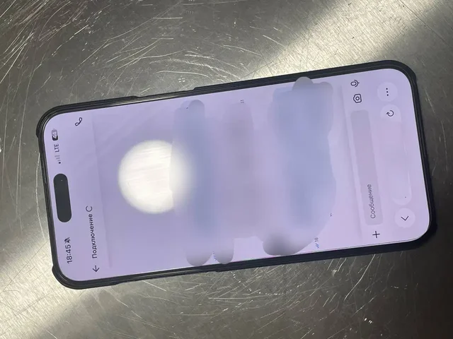 iPhone 15 Pro Max 256GB - Фрукты и ягоды в Санкт-Петербург