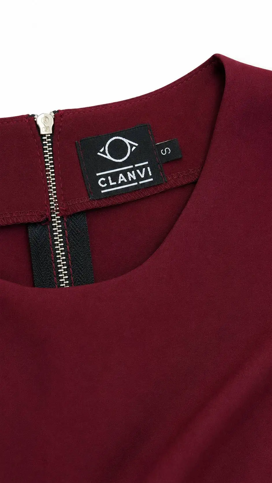 Платье ClanVI размер S - Платья (Одежда) в Санкт-Петербург