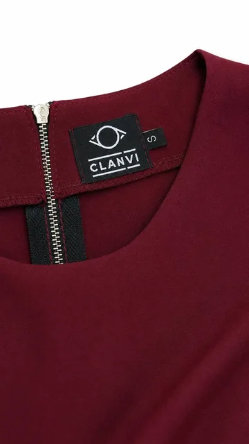 Платье ClanVI размер S - Женская одежда в Санкт-Петербург