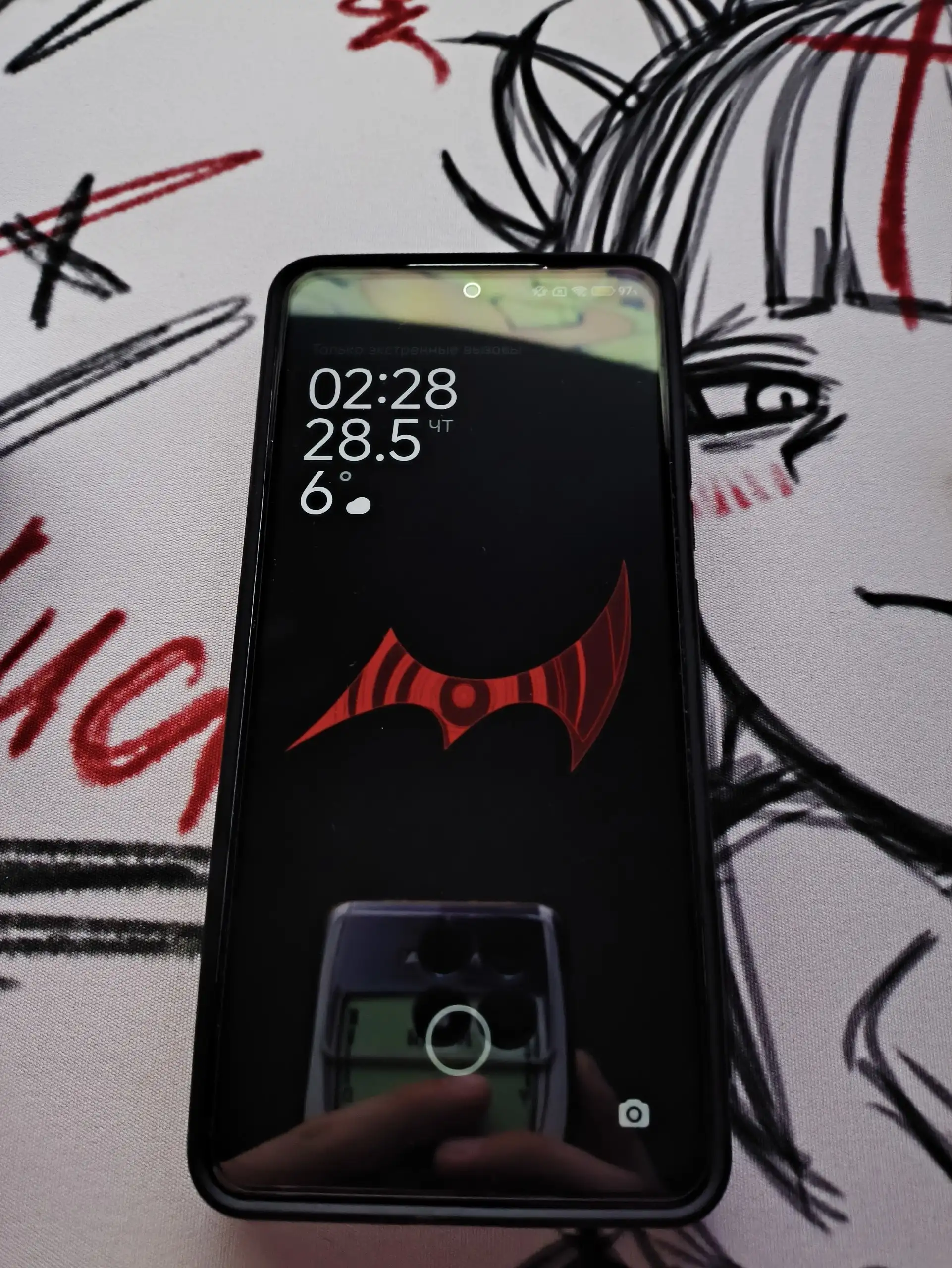 Продам Redmi Note 13 4G 8/256 - Смартфоны и гаджеты (Электроника) в Санкт-Петербург