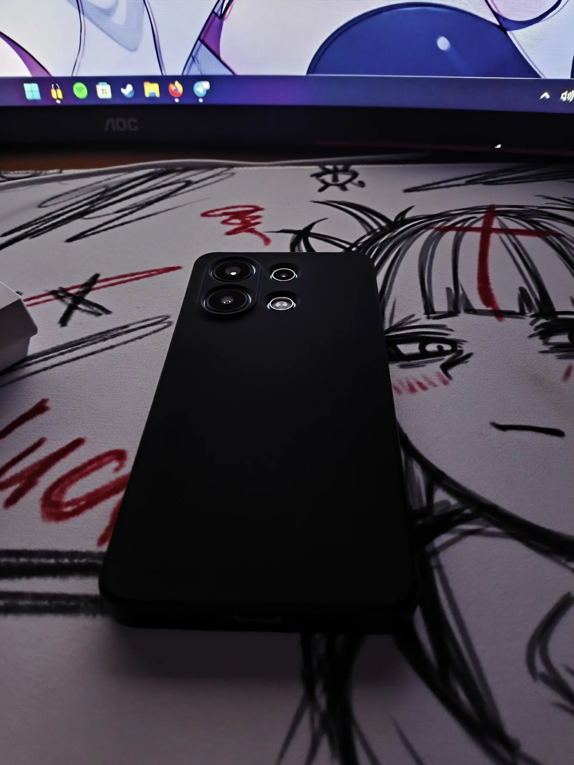 Redmi Note 13 4G 8/256 - Смартфоны и аксессуары (Электроника) в Санкт-Петербург