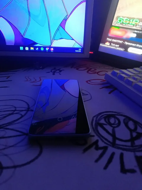 Redmi Note 13 4G 8/256 - Умные колонки в Санкт-Петербург