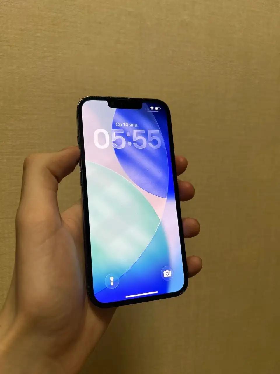 iPhone 13 Pro 128GB за 20000 - Смартфоны и гаджеты (Электроника) в Санкт-Петербург