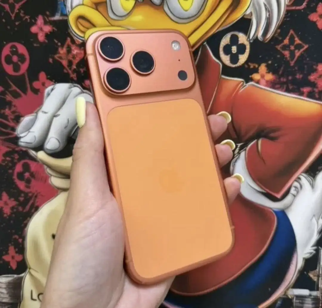 iPhone 17 Pro 256 ГБ - Смартфоны и гаджеты (Электроника) в Санкт-Петербург
