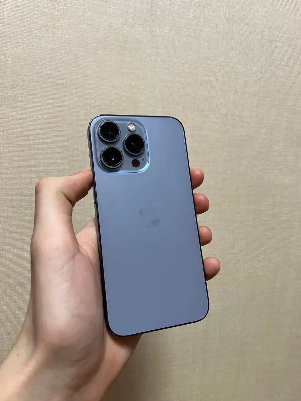 iPhone 13 Pro 128GB Полный комплект - Смартфоны (Электроника) в Санкт-Петербург