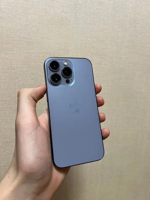 iPhone 13 Pro 128GB Полный комплект - Клавиатуры в Санкт-Петербург