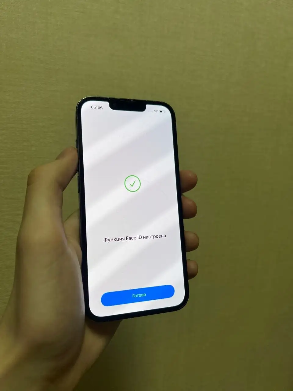 iPhone 13 Pro 128GB Полный комплект - Смартфоны (Электроника) в Санкт-Петербург