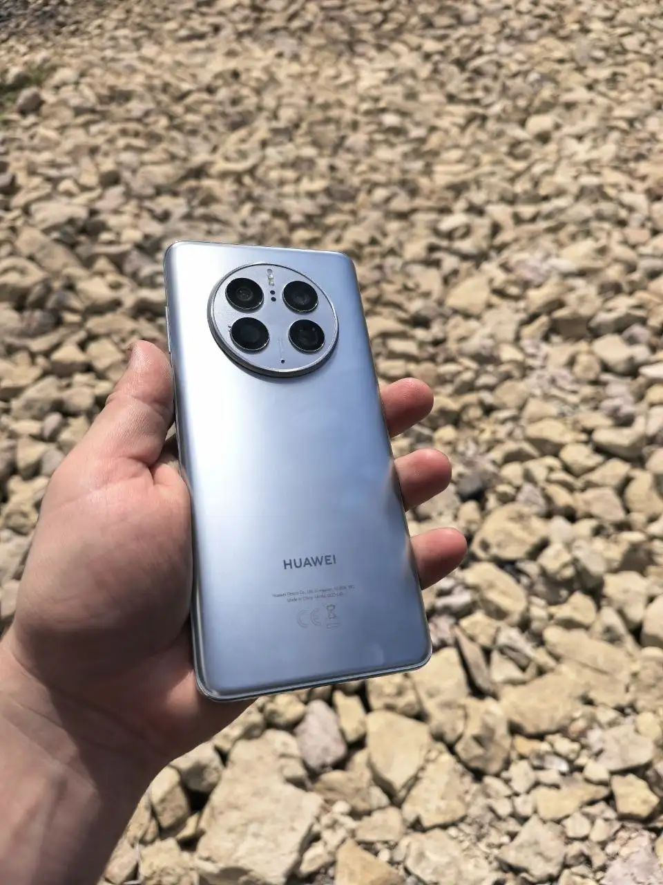 HUAWEI MATE 50 PRO 256GB 2SIM - Смартфоны (Электроника) в Санкт-Петербург