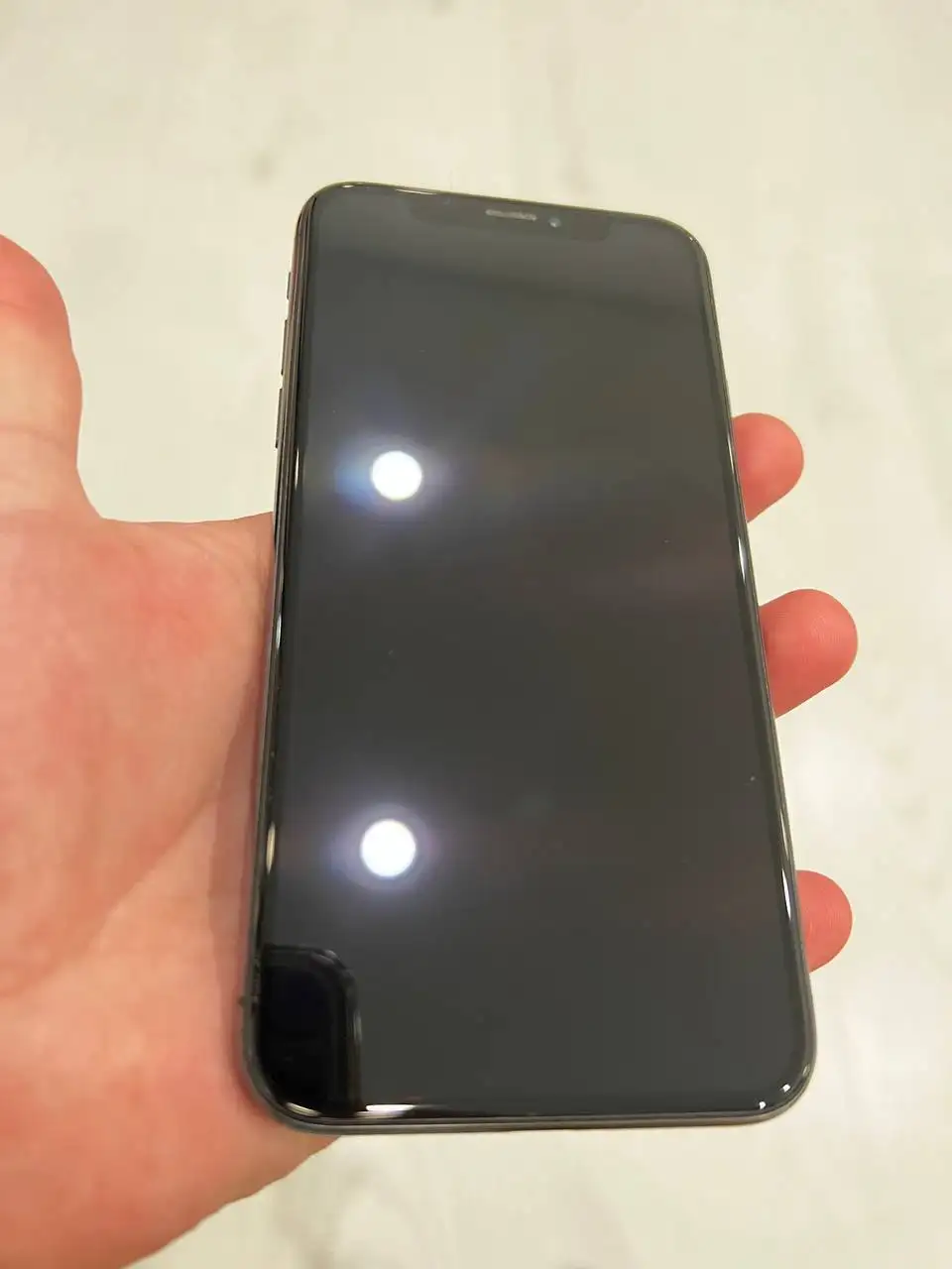 iPhone X 64GB идеальное состояние - Смартфоны (Электроника) в Санкт-Петербург