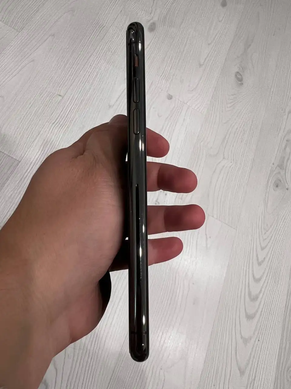 iPhone X 64GB идеальное состояние - Смартфоны (Электроника) в Санкт-Петербург