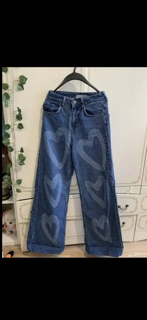 Джинсы xxs-xs rare store - Джинсы (Одежда) в Санкт-Петербург