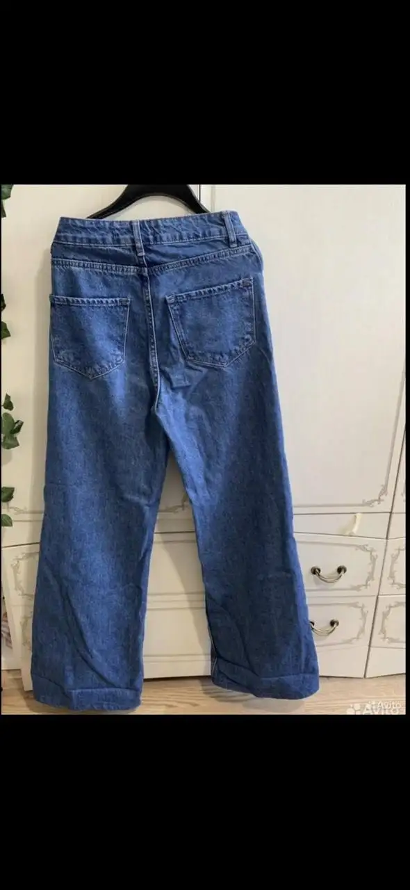Джинсы xxs-xs rare store - Джинсы (Одежда) в Санкт-Петербург