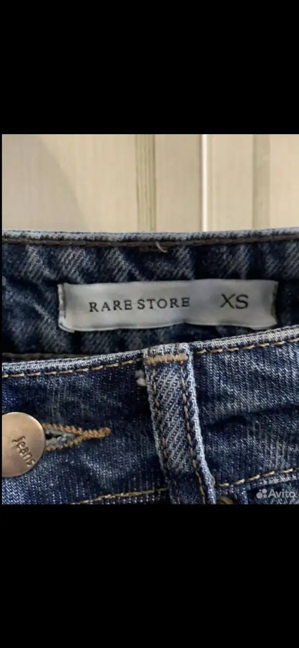 Джинсы xxs-xs rare store - Джинсы (Одежда) в Санкт-Петербург