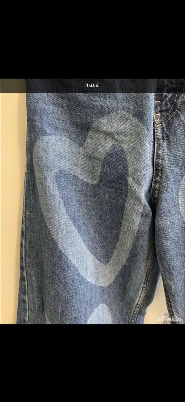 Джинсы xxs-xs rare store - Джинсы (Одежда) в Санкт-Петербург